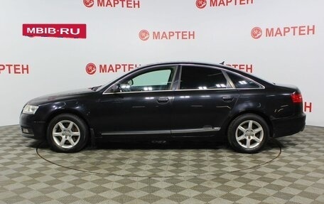 Audi A6, 2009 год, 899 000 рублей, 8 фотография