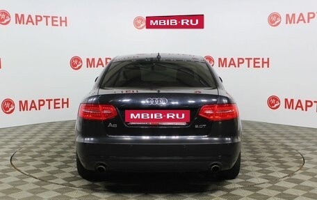 Audi A6, 2009 год, 899 000 рублей, 6 фотография