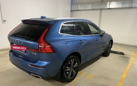 Volvo XC60 II, 2018 год, 4 150 000 рублей, 4 фотография