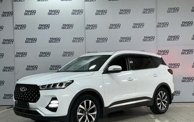 Chery Tiggo 7 Pro, 2021 год, 2 050 000 рублей, 1 фотография