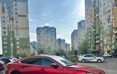 Mazda 6, 2019 год, 2 700 000 рублей, 1 фотография