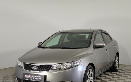 KIA Cerato III, 2011 год, 929 000 рублей, 1 фотография