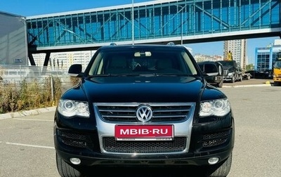 Volkswagen Touareg III, 2010 год, 2 047 000 рублей, 1 фотография