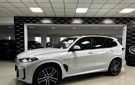 BMW X5, 2023 год, 13 000 000 рублей, 1 фотография