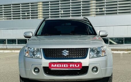 Suzuki Grand Vitara, 2008 год, 848 000 рублей, 2 фотография