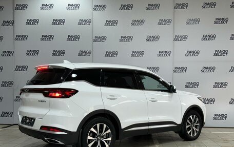 Chery Tiggo 7 Pro, 2021 год, 2 050 000 рублей, 5 фотография