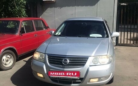 Nissan Almera Classic, 2011 год, 400 000 рублей, 6 фотография