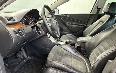 Volkswagen Passat B6, 2007 год, 970 000 рублей, 9 фотография