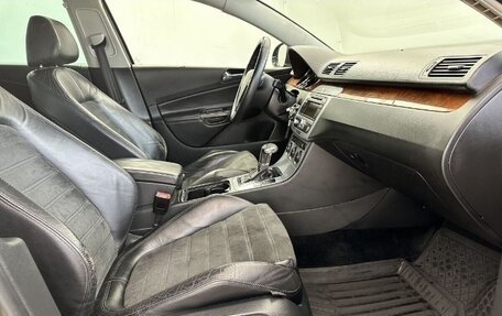 Volkswagen Passat B6, 2007 год, 970 000 рублей, 10 фотография