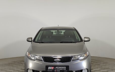 KIA Cerato III, 2011 год, 929 000 рублей, 2 фотография