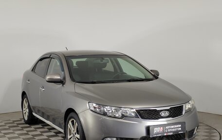 KIA Cerato III, 2011 год, 929 000 рублей, 3 фотография