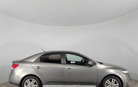 KIA Cerato III, 2011 год, 929 000 рублей, 4 фотография