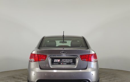 KIA Cerato III, 2011 год, 929 000 рублей, 6 фотография