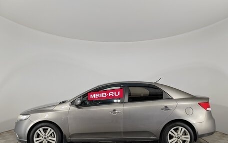 KIA Cerato III, 2011 год, 929 000 рублей, 8 фотография