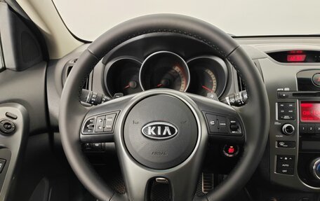 KIA Cerato III, 2011 год, 929 000 рублей, 18 фотография