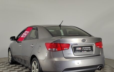 KIA Cerato III, 2011 год, 929 000 рублей, 7 фотография