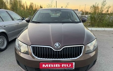 Skoda Octavia, 2014 год, 950 000 рублей, 2 фотография