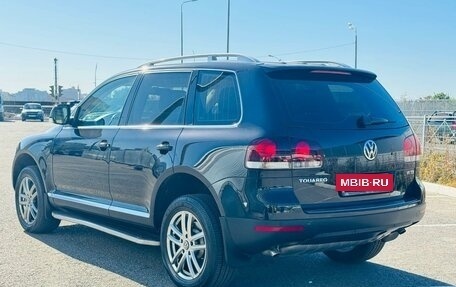 Volkswagen Touareg III, 2010 год, 2 047 000 рублей, 7 фотография