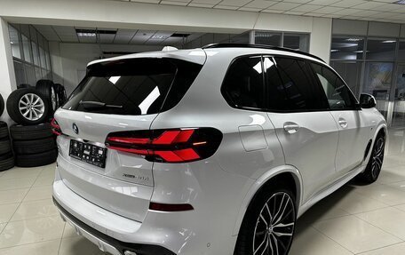 BMW X5, 2023 год, 13 000 000 рублей, 5 фотография