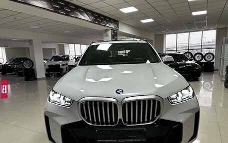 BMW X5, 2023 год, 13 000 000 рублей, 2 фотография