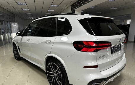 BMW X5, 2023 год, 13 000 000 рублей, 7 фотография