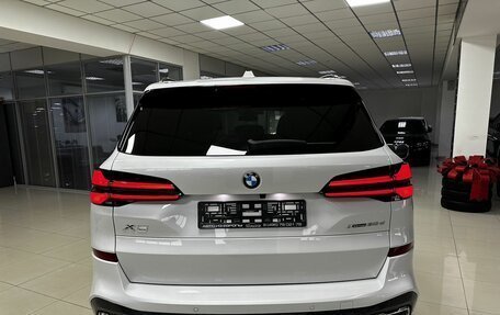 BMW X5, 2023 год, 13 000 000 рублей, 6 фотография