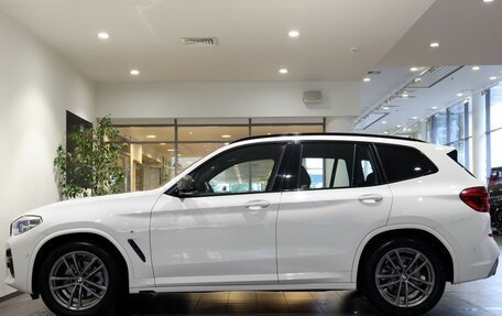 BMW X3, 2021 год, 6 299 000 рублей, 7 фотография