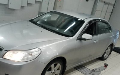 Chevrolet Epica, 2008 год, 630 000 рублей, 1 фотография