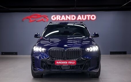 BMW X5, 2023 год, 16 150 000 рублей, 1 фотография