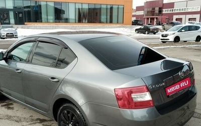 Skoda Octavia, 2013 год, 900 000 рублей, 1 фотография