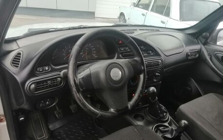 Chevrolet Niva I рестайлинг, 2009 год, 429 000 рублей, 9 фотография