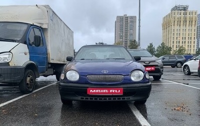 Toyota Corolla, 1998 год, 147 000 рублей, 1 фотография