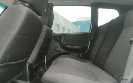 Chevrolet Niva I рестайлинг, 2009 год, 429 000 рублей, 12 фотография