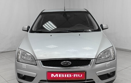 Ford Focus II рестайлинг, 2007 год, 495 000 рублей, 2 фотография