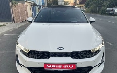 KIA K5, 2021 год, 3 550 000 рублей, 1 фотография