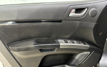 Geely Emgrand EC7, 2013 год, 396 000 рублей, 8 фотография