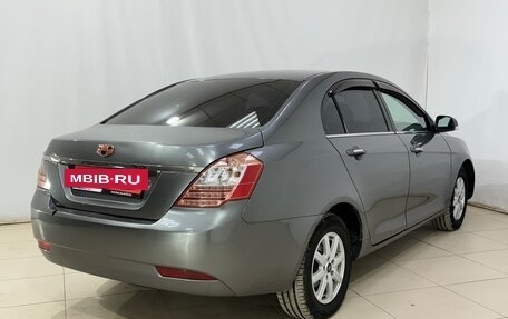 Geely Emgrand EC7, 2013 год, 396 000 рублей, 6 фотография