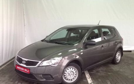 KIA cee'd I рестайлинг, 2012 год, 750 000 рублей, 1 фотография