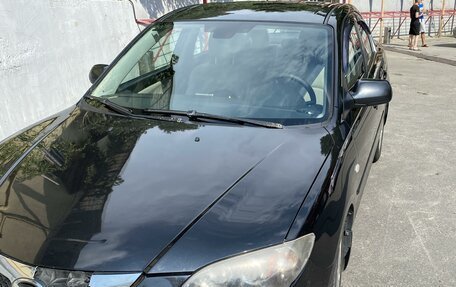 Mazda 3, 2008 год, 699 000 рублей, 13 фотография