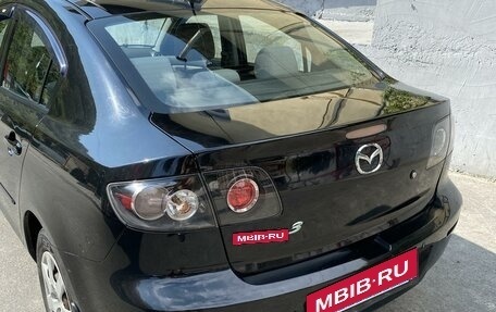 Mazda 3, 2008 год, 699 000 рублей, 10 фотография