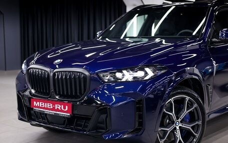 BMW X5, 2023 год, 16 150 000 рублей, 5 фотография