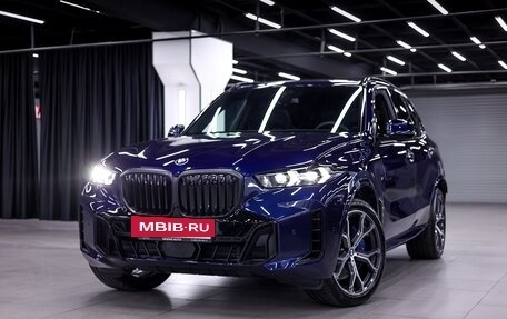 BMW X5, 2023 год, 16 150 000 рублей, 3 фотография