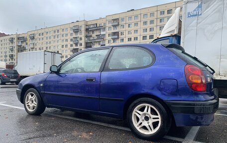 Toyota Corolla, 1998 год, 147 000 рублей, 5 фотография