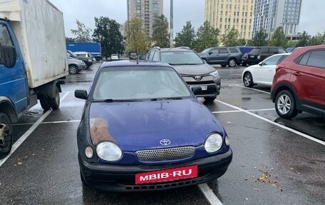 Toyota Corolla, 1998 год, 147 000 рублей, 2 фотография