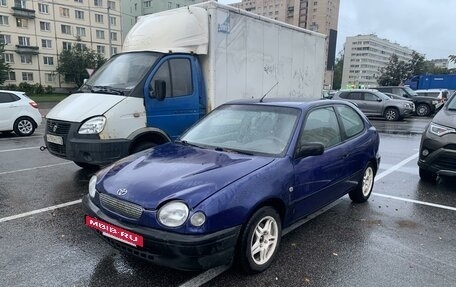 Toyota Corolla, 1998 год, 147 000 рублей, 3 фотография