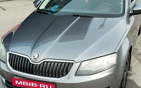 Skoda Octavia, 2013 год, 900 000 рублей, 2 фотография