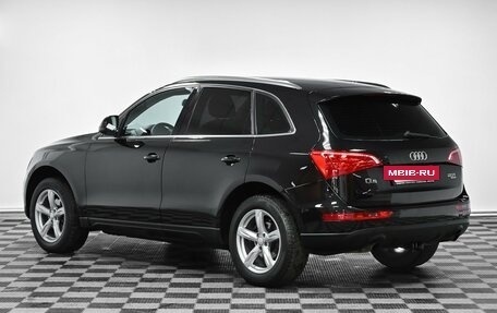 Audi Q5, 2010 год, 1 459 000 рублей, 4 фотография