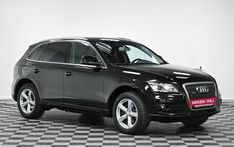 Audi Q5, 2010 год, 1 459 000 рублей, 3 фотография