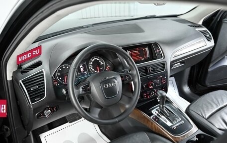 Audi Q5, 2010 год, 1 459 000 рублей, 8 фотография