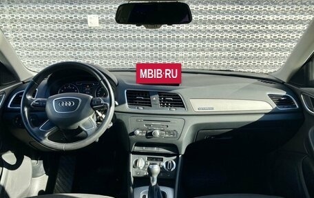 Audi Q3, 2014 год, 2 009 000 рублей, 14 фотография